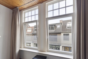 kunststof kozijnen Gorinchem